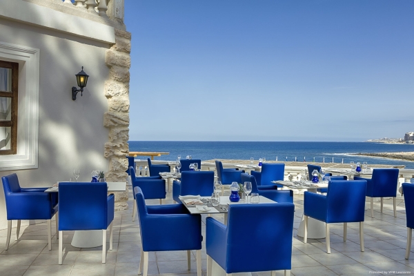 Hotel The Westin Dragonara Resort Malta (St. Julians)